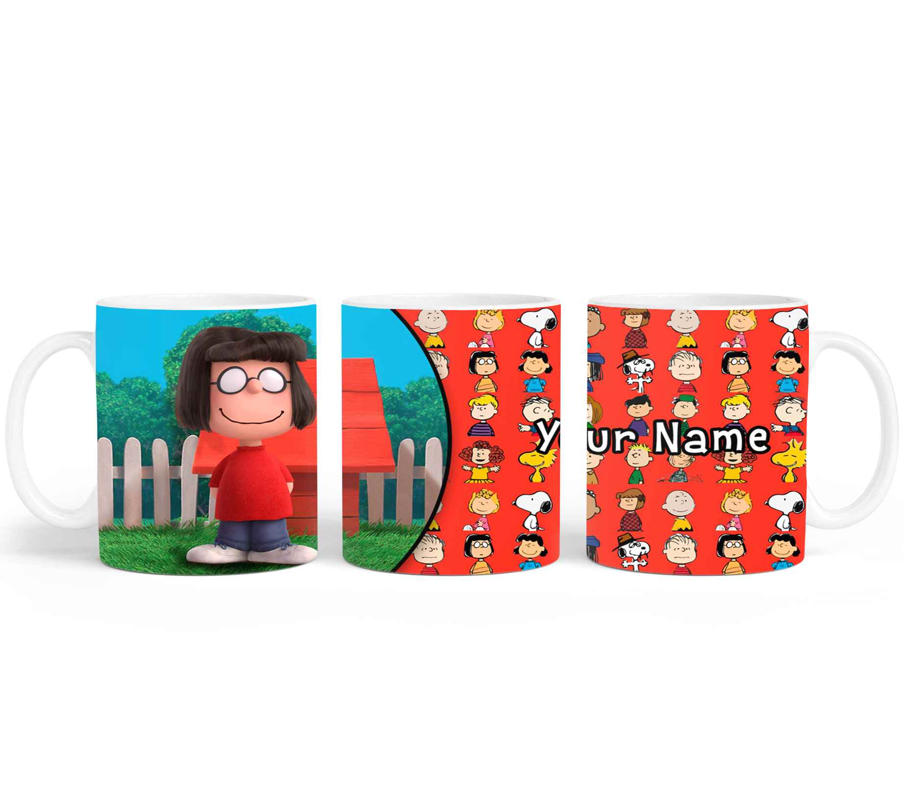 Personalized Joe Cool-11049